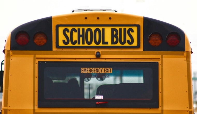 Kyrene School District in Tempe Cuts Athletic Event Buses Amid Driver Shortage, Considers Incentives for Staffing Boost