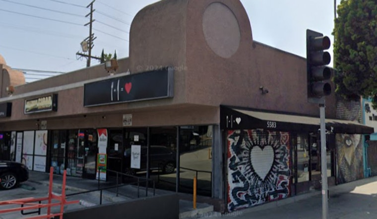 L.A.'s Beloved Soul Food Spot, My 2 Cents, to Bid Farewell to Dine-In Service and Embrace Catering Future