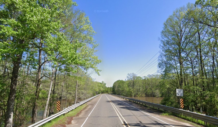 LA 2 Bridge over Jeems Bayou in Caddo Parish Reopened after Timely Repairs