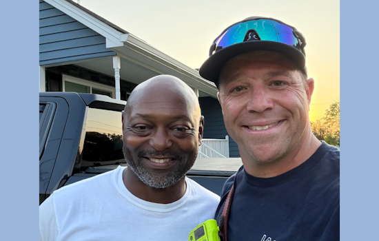 La Vergne Resident Praised for Aiding Firefighter During Emergency on Randel Lane