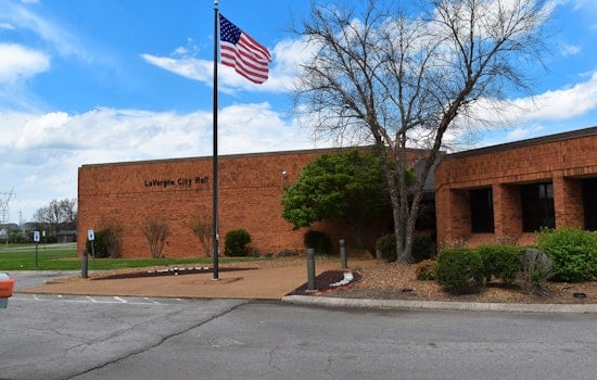 La Vergne Tops Beacon Center's "Freest City" Rank in Tennessee for Business-Friendly Policies
