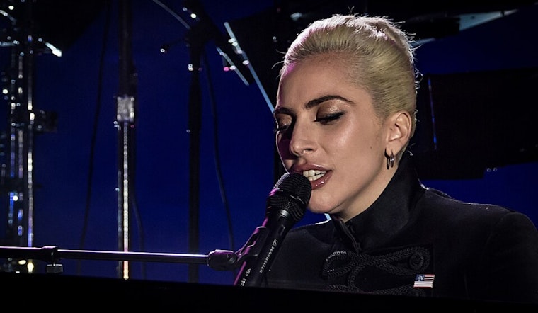 Lady Gaga Pays Tribute to Ozzy Osbourne and Tony Bennett in Theatrical San Francisco Chase Center Performance