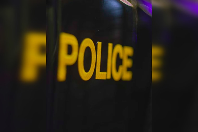 LaGrange Store Clerk Arrested on Child Molestation Charges After Police Investigation