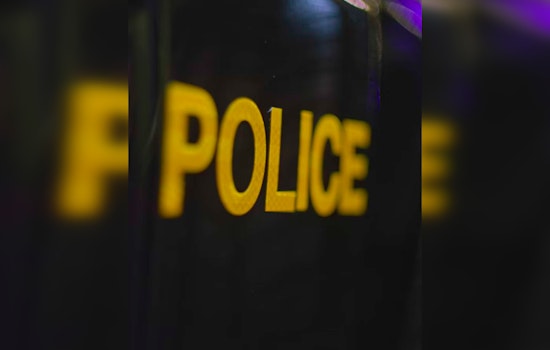 LaGrange Store Clerk Arrested on Child Molestation Charges After Police Investigation