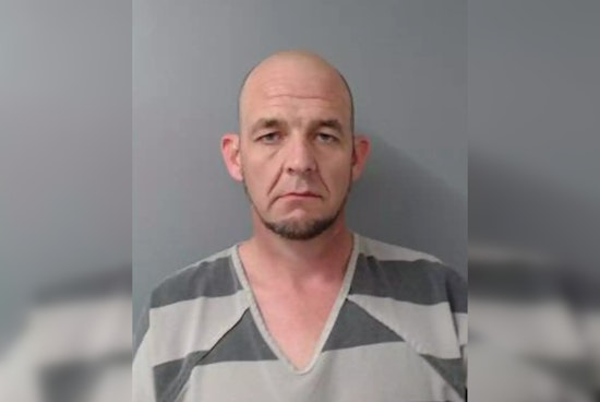 Lake Charles Man Sentenced to 5 Years for Distributing Counterfeit Fentanyl Pills Linked to Laredo Community