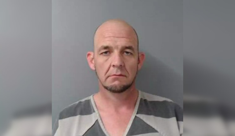 Lake Charles Man Sentenced to 5 Years for Distributing Counterfeit Fentanyl Pills Linked to Laredo Community