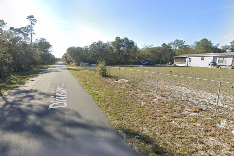 Lake County Deputy Involved in Shooting of Man in Domestic Disturbance Near DeLand