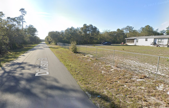 Lake County Deputy Involved in Shooting of Man in Domestic Disturbance Near DeLand