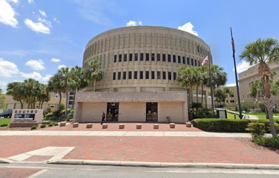 Lake County Innovates with Cost-Efficient Distributed Wastewater Treatment to Protect Florida Waters