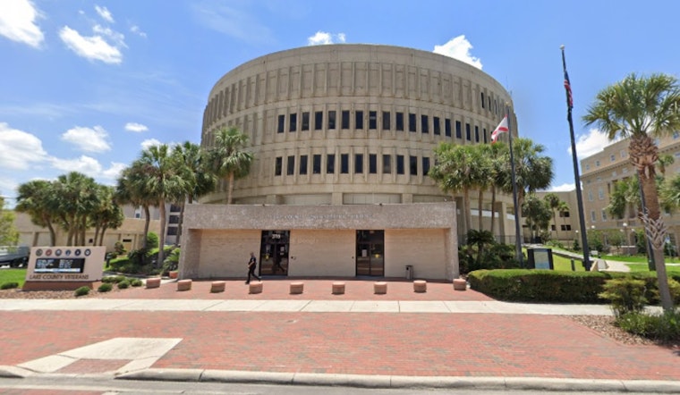 Lake County Innovates with Cost-Efficient Distributed Wastewater Treatment to Protect Florida Waters