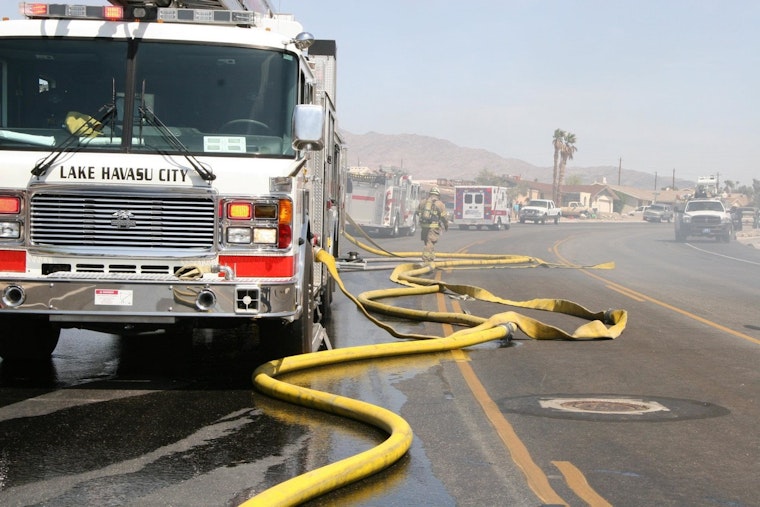 Lake Havasu City Man Perishes in Hyperbaric Chamber Flash Fire, Community and Investigators Seek Answers