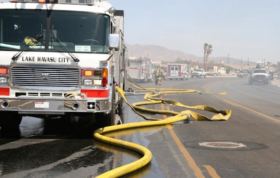 Lake Havasu City Man Perishes in Hyperbaric Chamber Flash Fire, Community and Investigators Seek Answers
