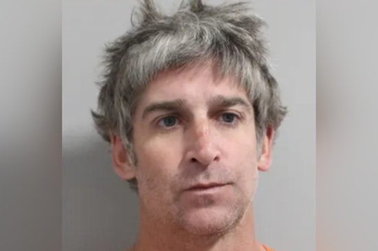 Lakeland Detective Arrested for Fabricating Vandalism Story Involving Youths, Admits Own Child May Be Culpable