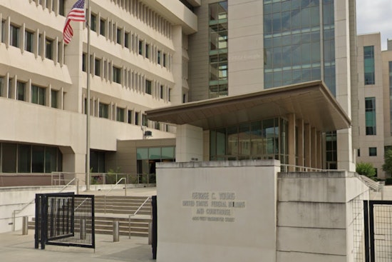 Lakeland Man Sentenced to Over 5 Years for Illegal Firearm Possession