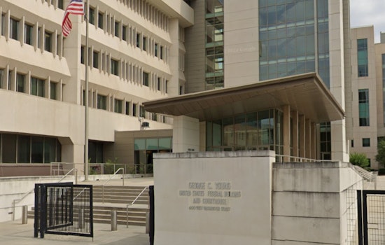 Lakeland Man Sentenced to Over 5 Years for Illegal Firearm Possession