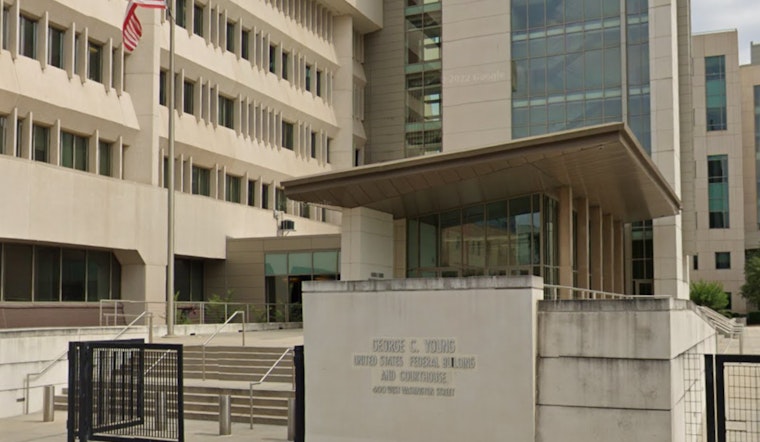 Lakeland Man Sentenced to Over 5 Years for Illegal Firearm Possession