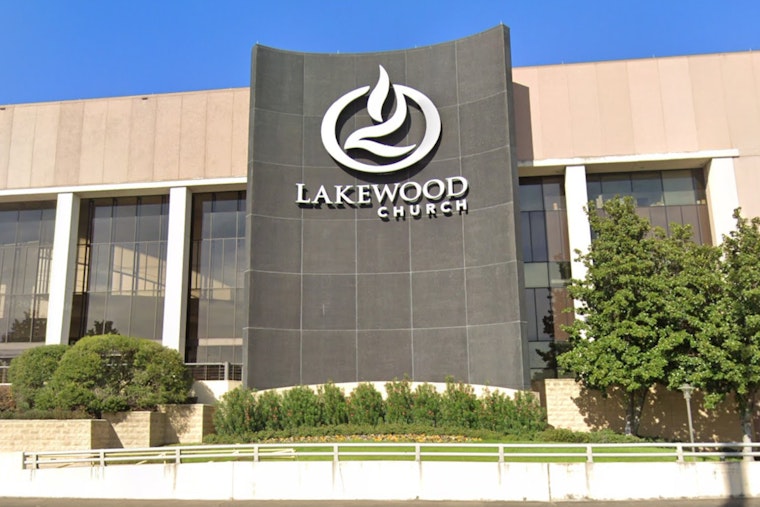 Lakewood Church Co-Founder Dolores "Dodie" Osteen Dies at 91 in Houston