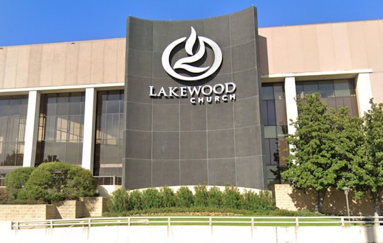 Lakewood Church Co-Founder Dolores "Dodie" Osteen Dies at 91 in Houston
