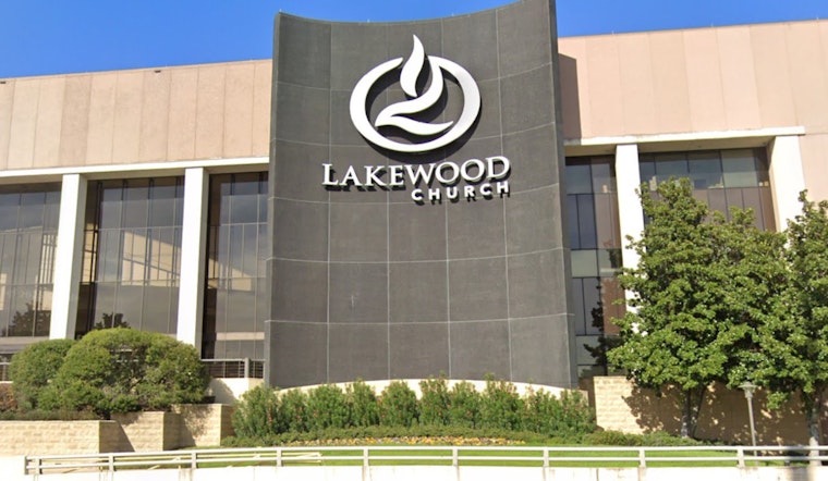 Lakewood Church Co-Founder Dolores "Dodie" Osteen Dies at 91 in Houston