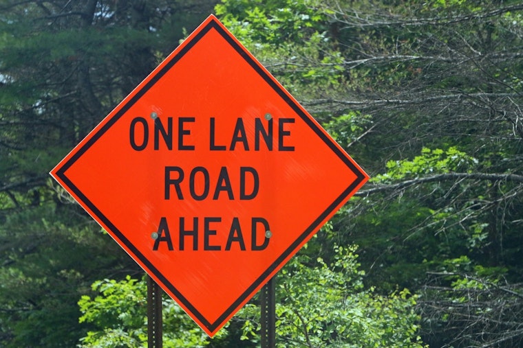 Lane Closure on Northbound I-270 Over I-44 Following Tractor Trailer Incident, MoDOT Advises Caution