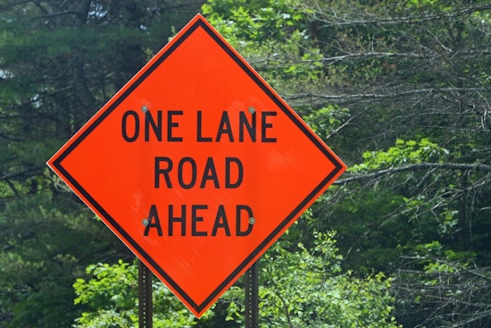 Lane Closure on Northbound I-270 Over I-44 Following Tractor Trailer Incident, MoDOT Advises Caution