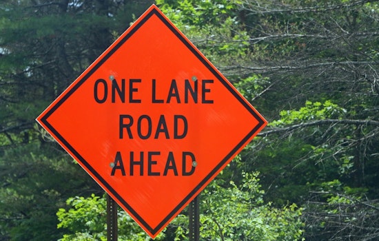 Lane Closure on Northbound I-270 Over I-44 Following Tractor Trailer Incident, MoDOT Advises Caution