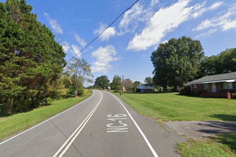 Lane Closures and New Bridge Construction on N.C. 150 to Begin July 14