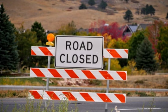 Lane Closures on I-75 in Bradley County for Bridge Inspections Prompt Traffic Preparedness