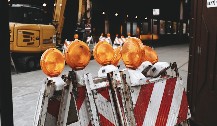 Lane Restrictions Announced on I-15 for South Widening Project in Las Vegas Area
