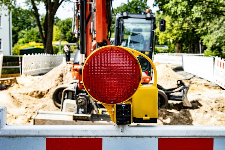 Lane Shifts and Ramp Closures Ahead as U.S. Route 54/Missouri Boulevard Rehab Work Progresses
