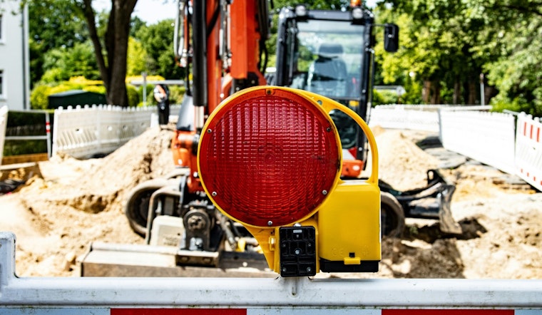 Lane Shifts and Ramp Closures Ahead as U.S. Route 54/Missouri Boulevard Rehab Work Progresses