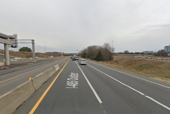 Lanes Reopened on Interstate 485 in Ballantyne after Early Morning Multi-Vehicle Accident