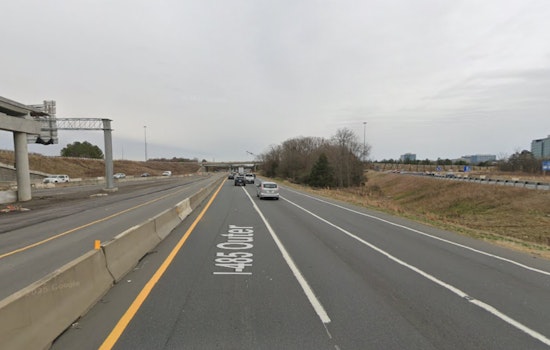 Lanes Reopened on Interstate 485 in Ballantyne after Early Morning Multi-Vehicle Accident