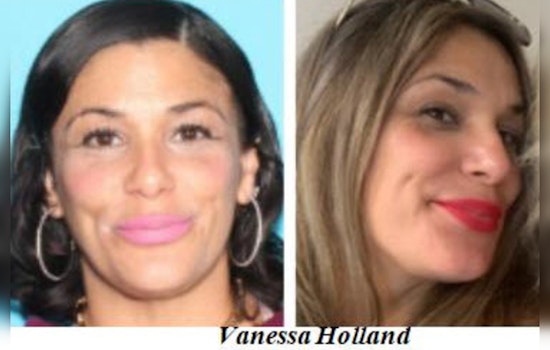 LAPD and Family Seek Public Aid in Search for Missing Woman Vanessa Holland in Los Angeles