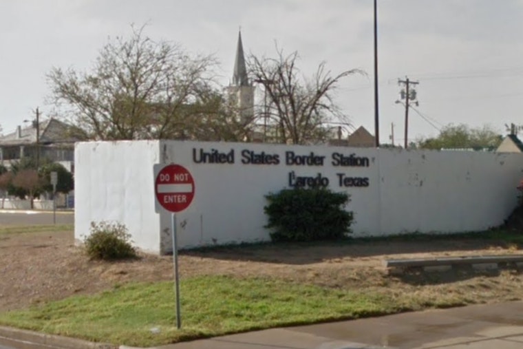 Laredo Port of Entry Bolsters Traveler Services to Ease Summer Border Crossing Traffic