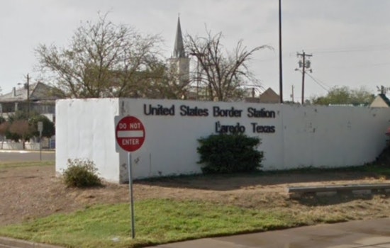 Laredo Port of Entry Bolsters Traveler Services to Ease Summer Border Crossing Traffic