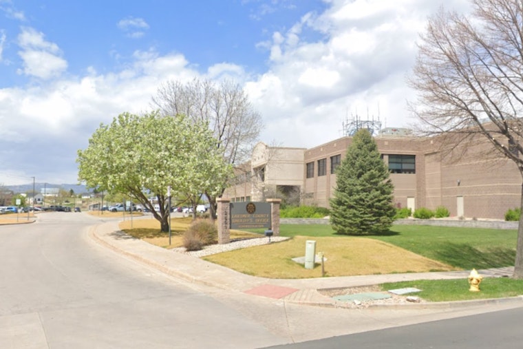 Larimer County Sheriff's Office Opens Applications for Fall 2025 Citizens Academy