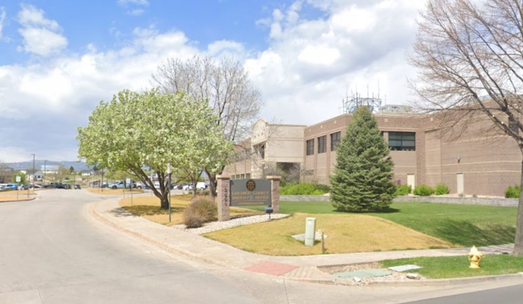 Larimer County Sheriff's Office Opens Applications for Fall 2025 Citizens Academy