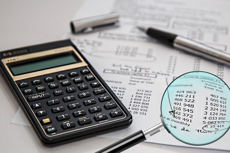 Larimer County's Financial Management Receives Clean Bill of Health in 2024 Audit