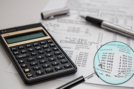 Larimer County's Financial Management Receives Clean Bill of Health in 2024 Audit