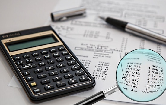 Larimer County's Financial Management Receives Clean Bill of Health in 2024 Audit