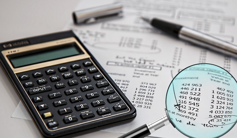 Larimer County's Financial Management Receives Clean Bill of Health in 2024 Audit