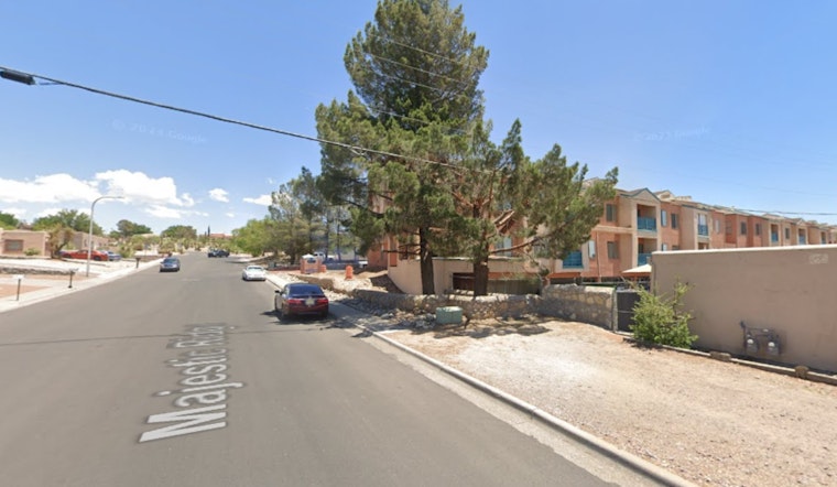 Las Cruces Firefighters Quickly Extinguish Blaze at Majestic Ridge Apartment, No Injuries Reported