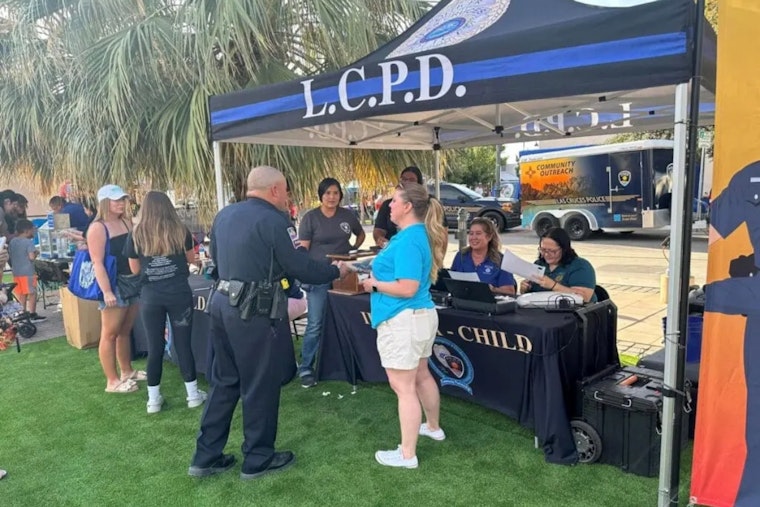 Las Cruces Invites Community to National Night Out for Bonding and Outreach on August 5