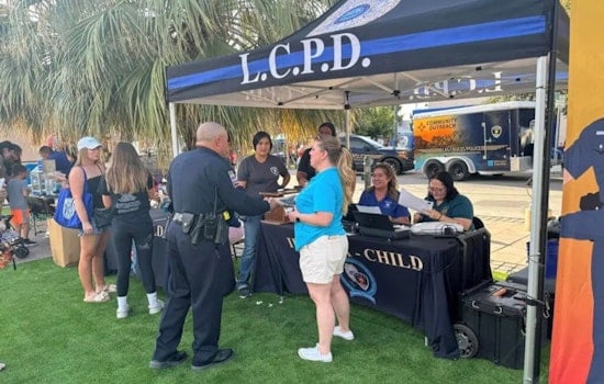Las Cruces Invites Community to National Night Out for Bonding and Outreach on August 5
