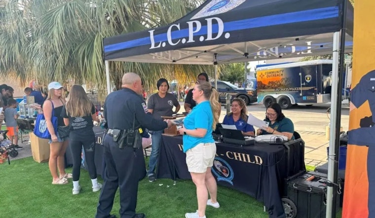 Las Cruces Invites Community to National Night Out for Bonding and Outreach on August 5