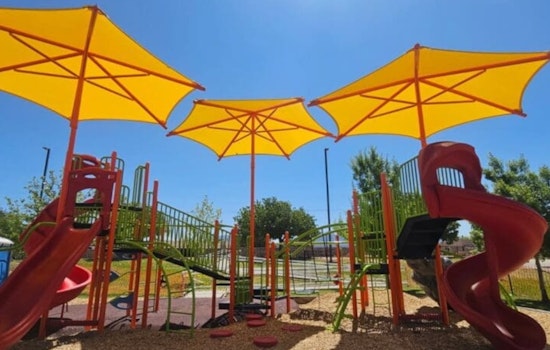 Las Cruces Playground Repairs Rescheduled: New Dates for East Mesa, Gus Vlachakis, and Pioneer Woman’s Parks Announced