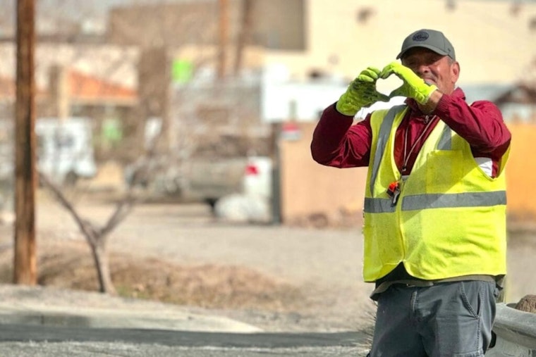Las Cruces Police Department Seeks Dedicated Crossing Guards for Upcoming School Year