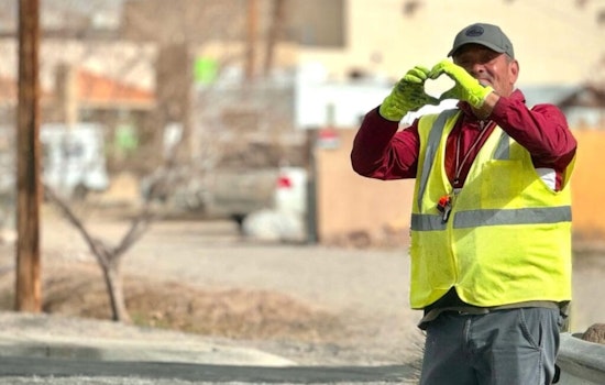 Las Cruces Police Department Seeks Dedicated Crossing Guards for Upcoming School Year