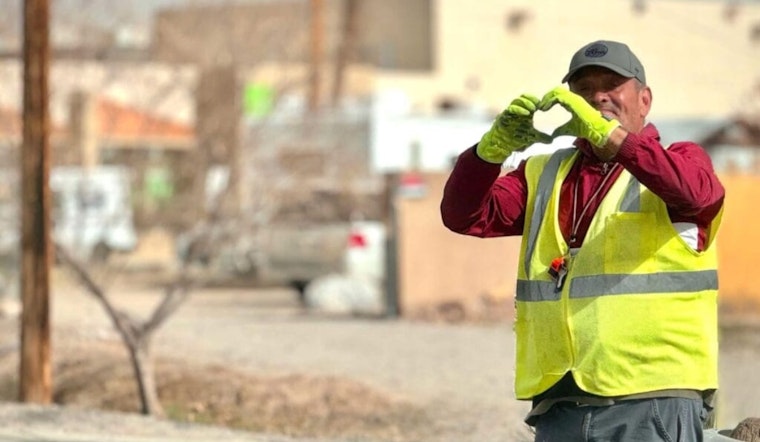 Las Cruces Police Department Seeks Dedicated Crossing Guards for Upcoming School Year